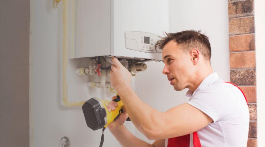 Professional emergency plumbing in Scottdale, PA